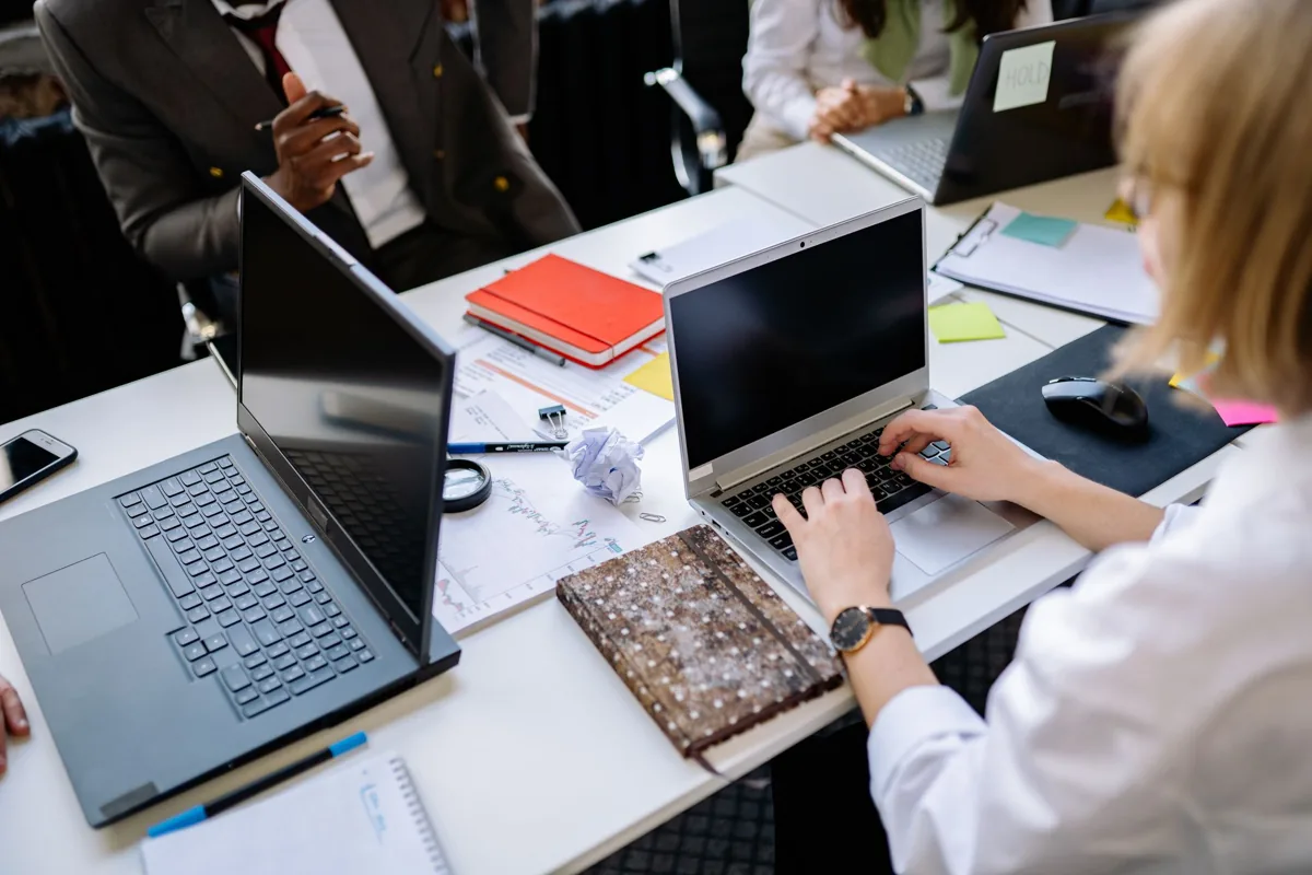 Team planerar flytt av nätbutik till Shopify utan att tappa trafik