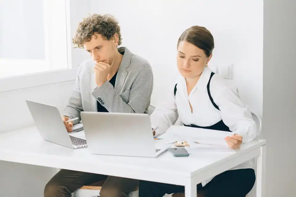 Möte med Shopify-byrån om kundens e-handel